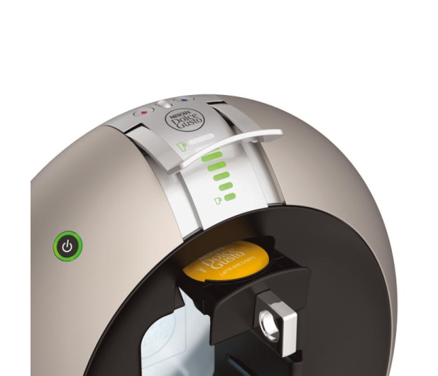Krups CIRCOLO KP510T - 1449499 - zdjęcie 3